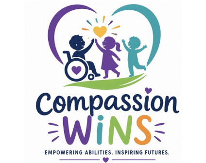 Compassion Wins Inc.
